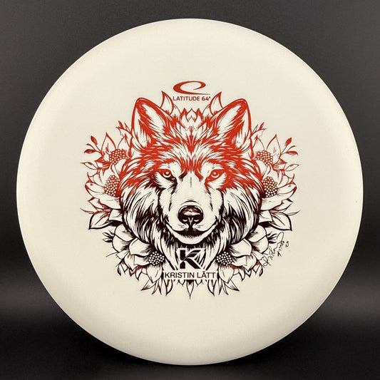 Zero Medium Moonshine Pure - Kristin Latt - 2025 Team Series