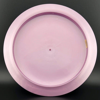 Titanium Zeus - First Run - Paul McBeth Limited Edition