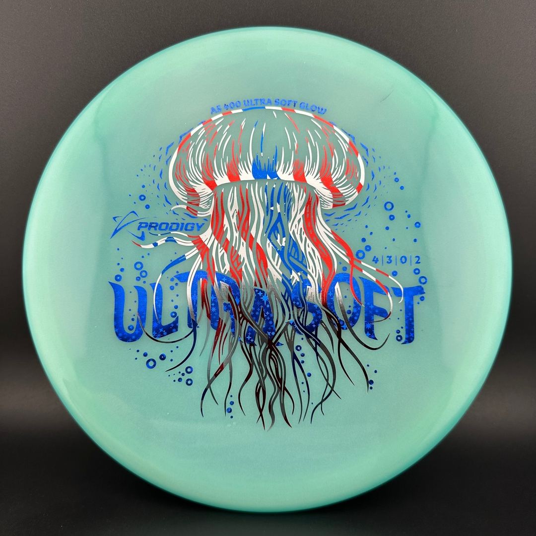 A5 (400 Ultra Soft Glow) - Twilight Tide