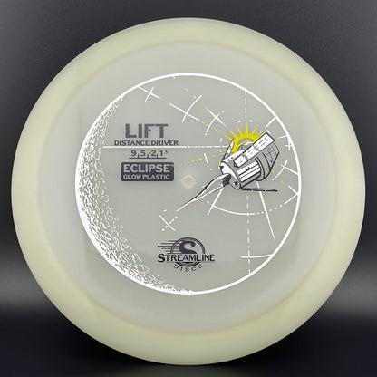 Eclipse 2.0 SL Lift