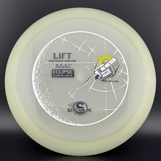 Eclipse 2.0 SL Lift
