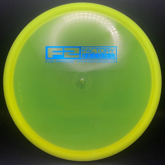 Champion Lion - F2