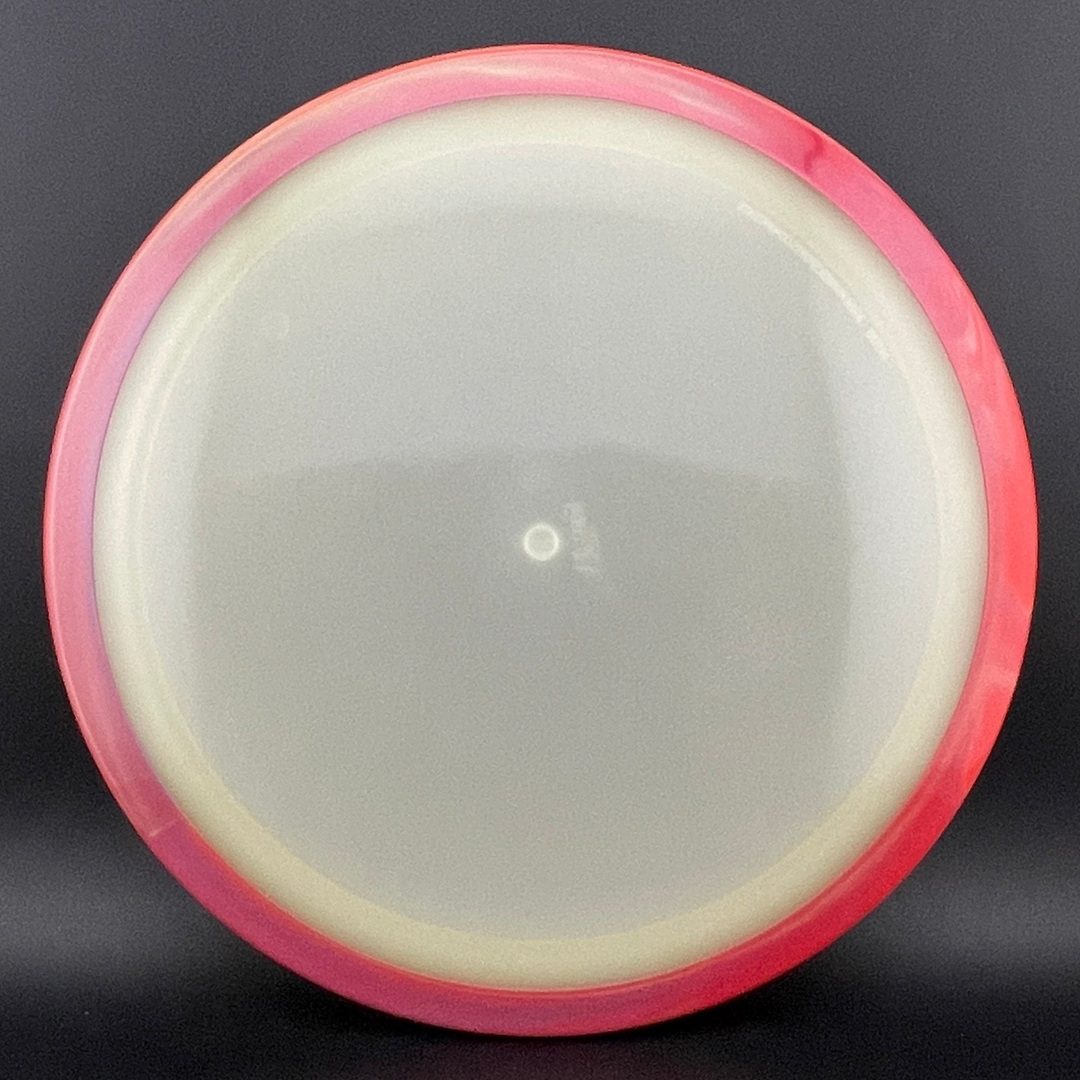 Eclipse Defy - Blank