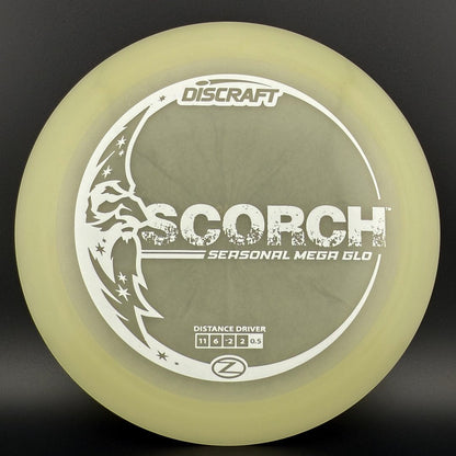 Mega Glo Scorch - Seasonal Glo