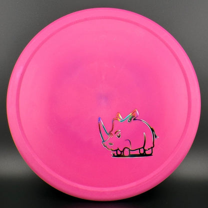 Nexus Rhyno - Mini Stamp
