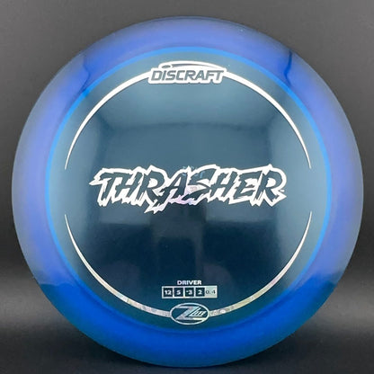 Z Lite Thrasher