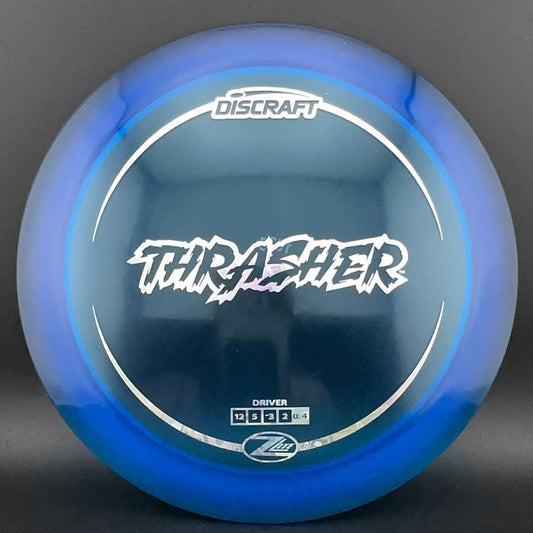 Z Lite Thrasher