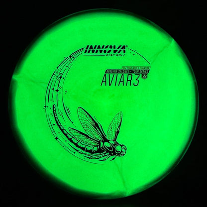 Proto Glow Halo Star Aviar3 - Eveliina Salonen 2025 Tour Series