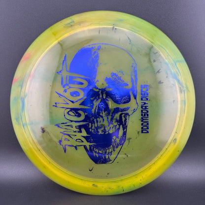 Biohazard Blackout