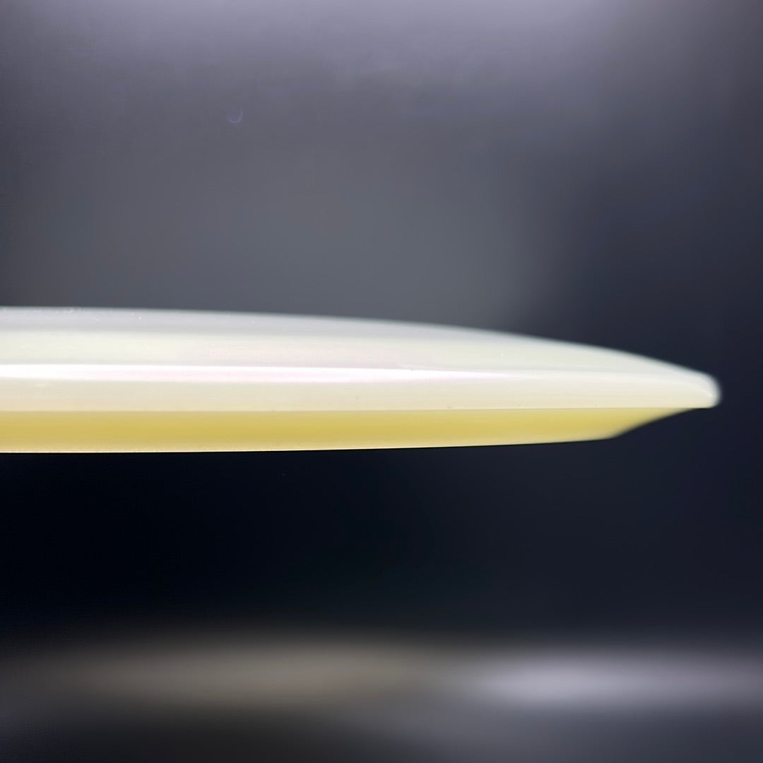 Glow Champion Eagle X - Air Force Stamp