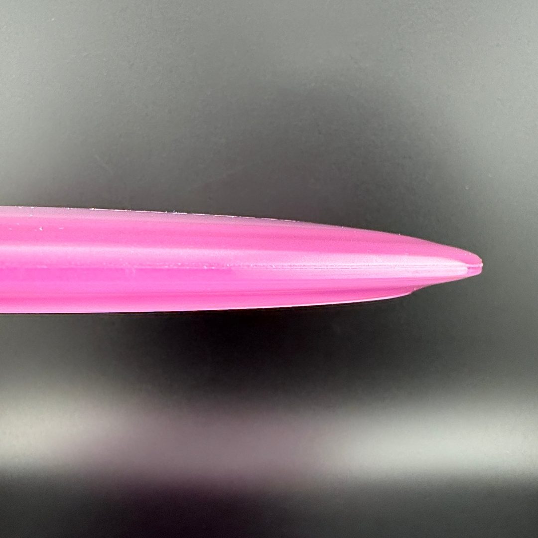 Color Glow C-Line FD - European Open 2024