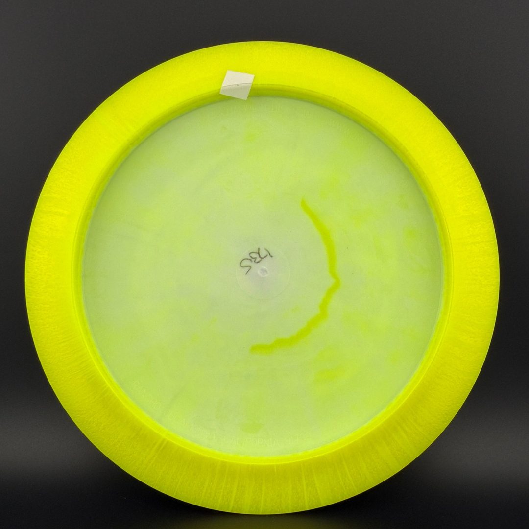 Halo Star Charger - First Run Misprint