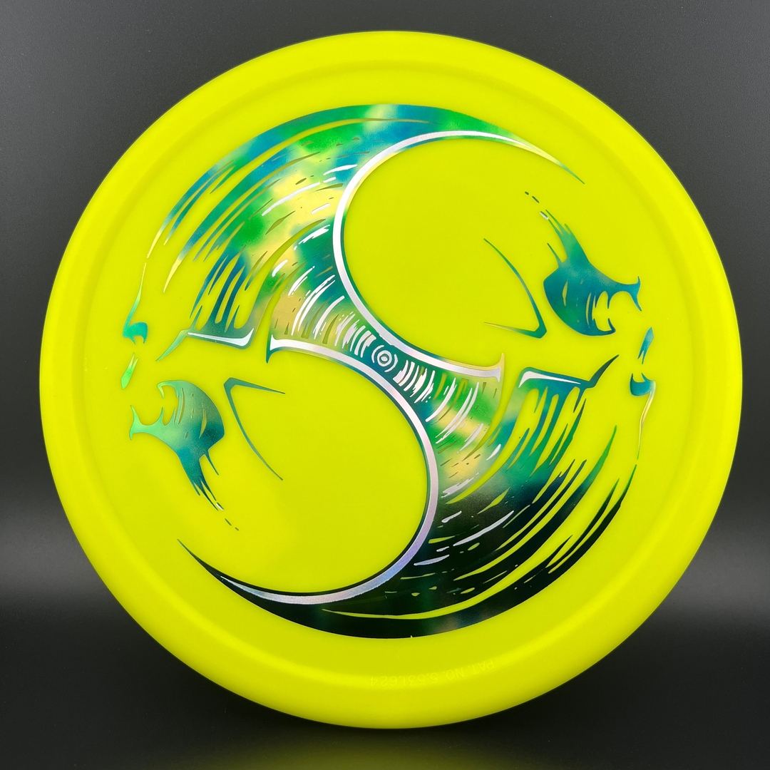R-Pro Rhyno - "SkullBlade" by Marm O Set