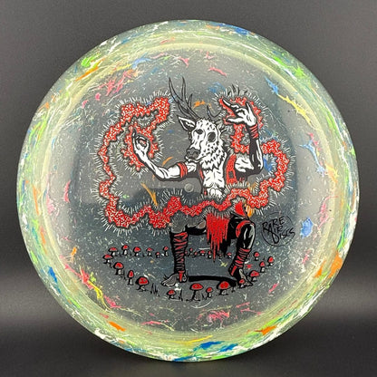 Jawbreaker Z FLX Cicada - Elk Man 2.0 by Ripper Studios