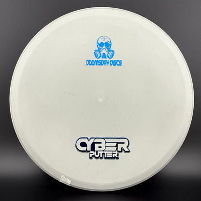 Ration Cyber Putter