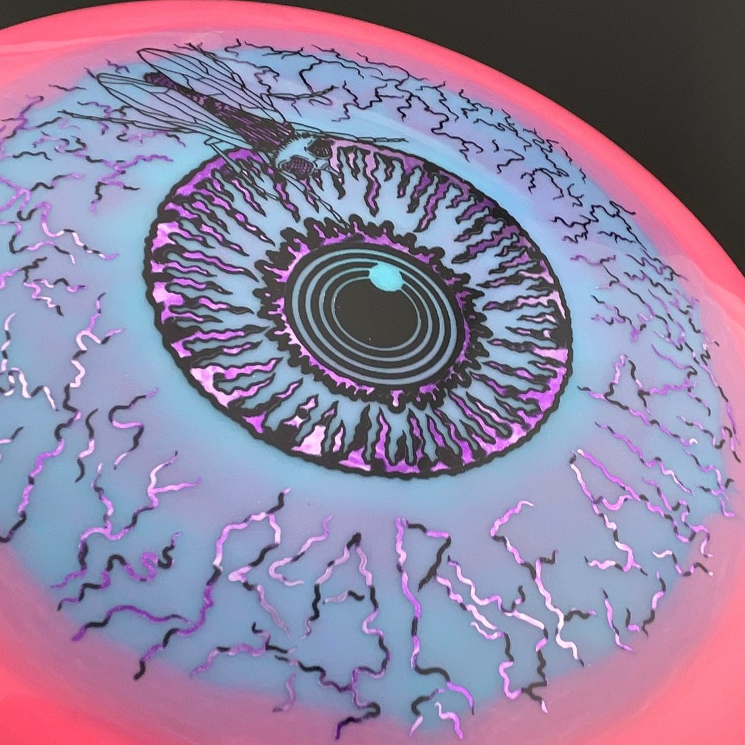Halo Star Wraith - Eye-Fly RAD V2 by Ripper Studios