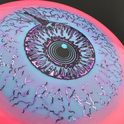 Halo Star Wraith - Eye-Fly RAD V2 by Ripper Studios