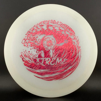 UV Glo Z Xtreme - Chris Clemons