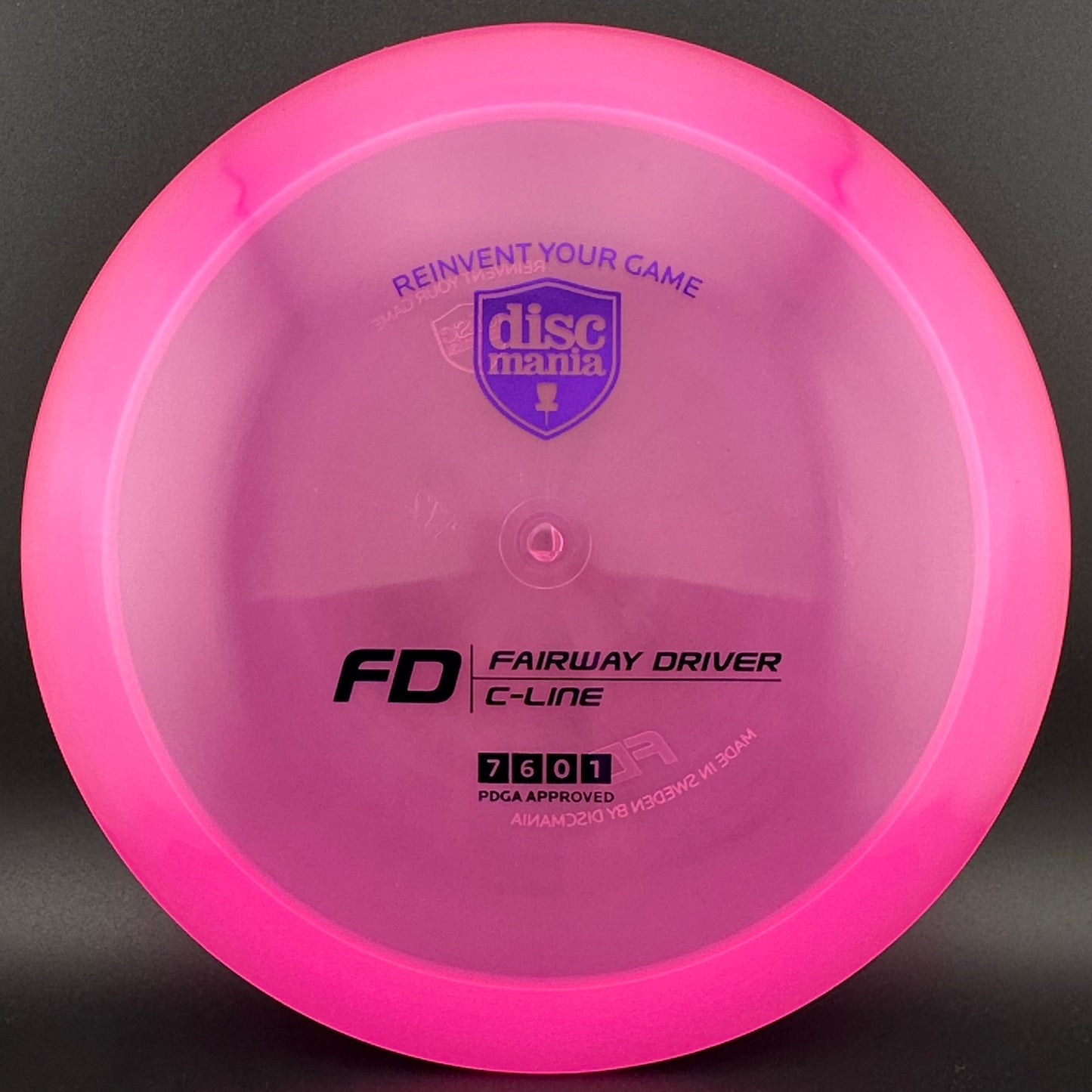 C-Line FD