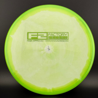 Halo Star Toro - F2