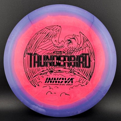 Halo Star Thunderbird