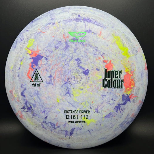 Inner Colour Fu Xi - Distance Driver