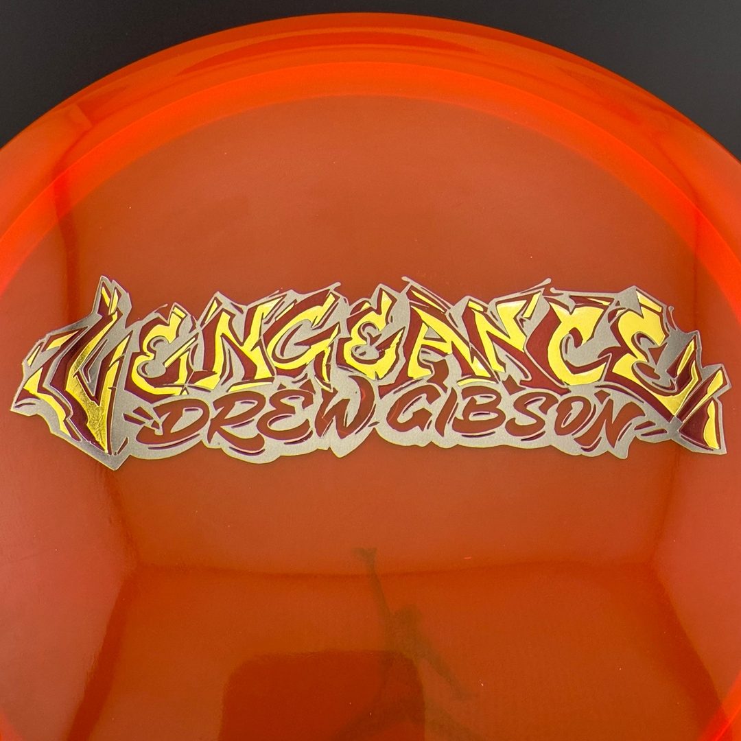 Pinnacle Vengeance *Gibson Stash* Jumpman