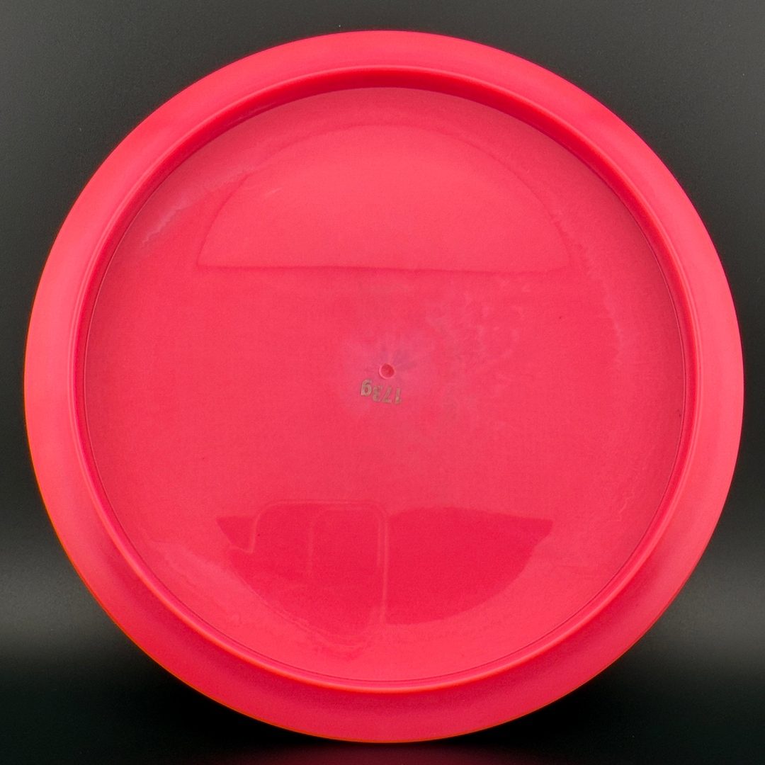 Signature Line Streak - Prototype