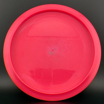 Signature Line Streak - Prototype