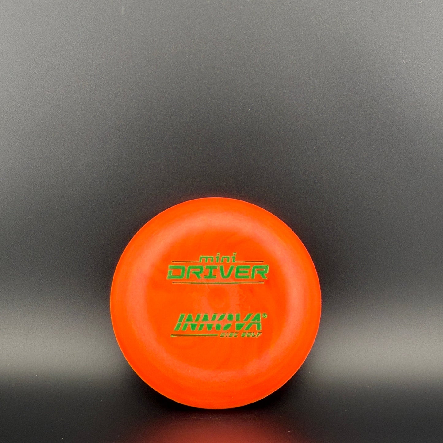 Mini Driver