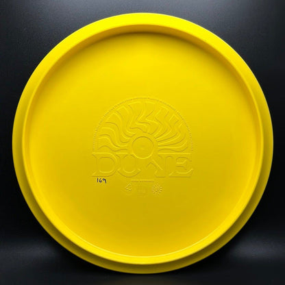 Dune - First Run - Midrange Disc