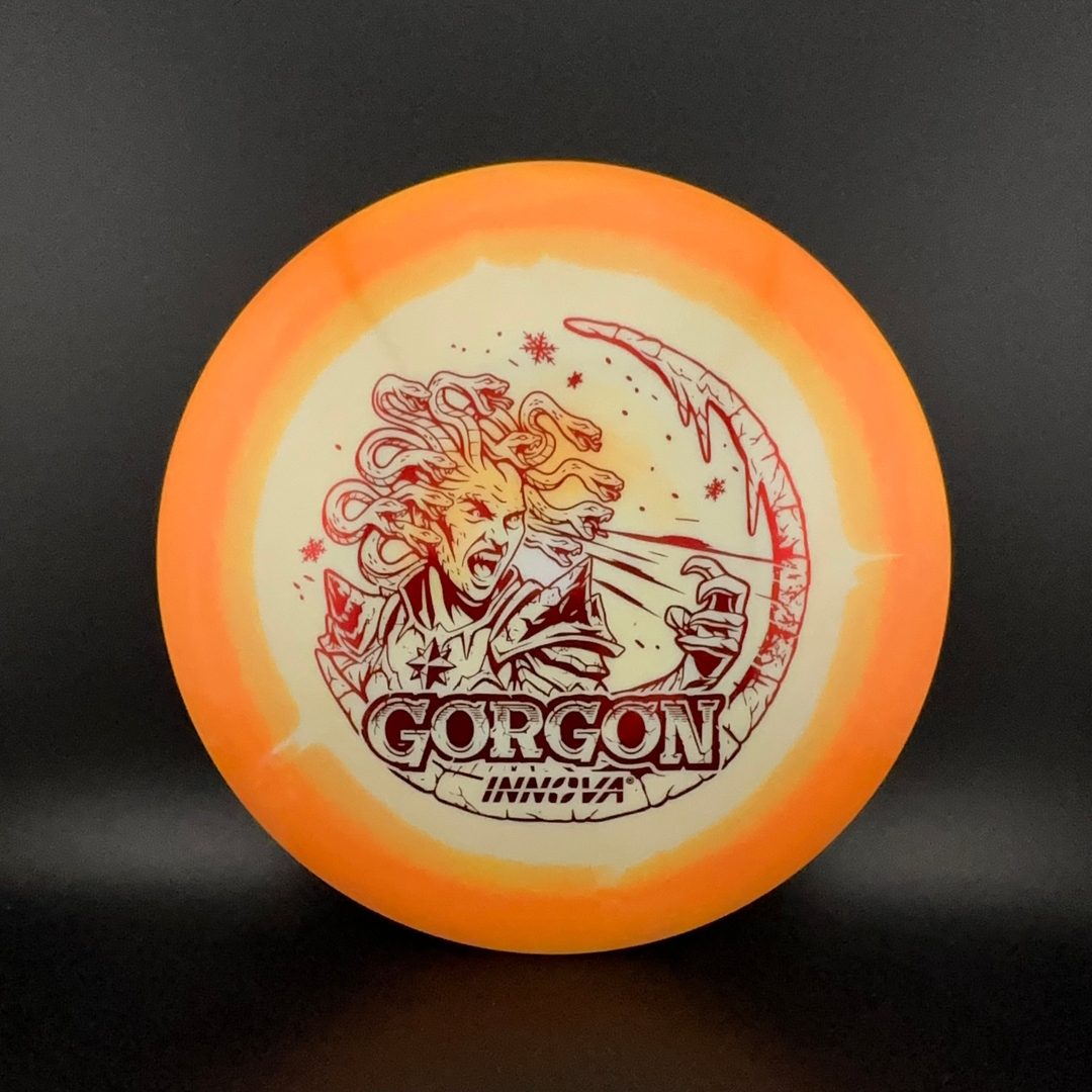 Halo Star Gorgon - Holiday Edition