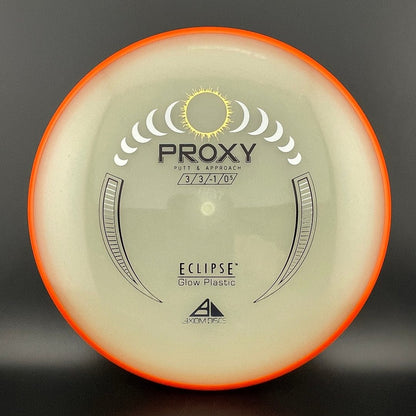 Eclipse 2.0 Proxy