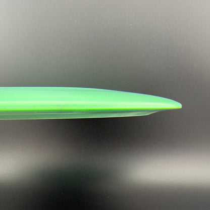 Swirly S-Line DD3 - Originals Bar Stamp - 2023 Run!