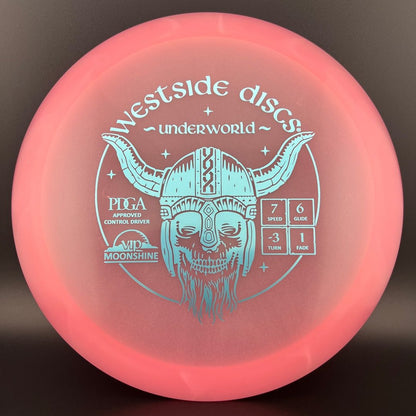 VIP Moonshine Underworld