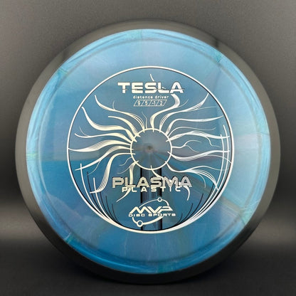 Plasma Tesla