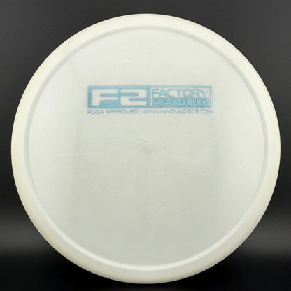 Prototype Star Rhyno X - F2