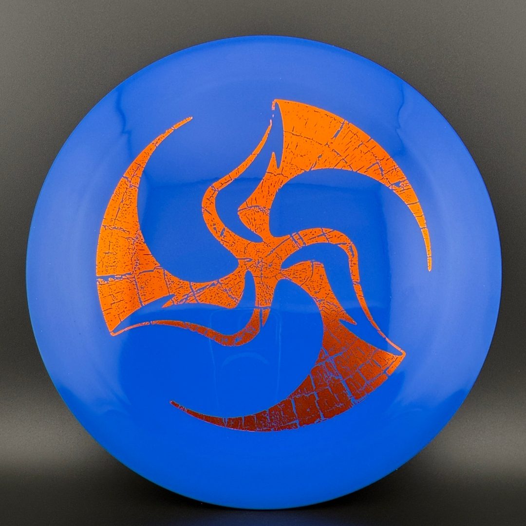 Special Blend S-Line DD3 - Huk Cracked - 1/50 *Warehouse Stash*