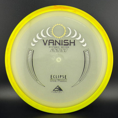 Eclipse Vanish