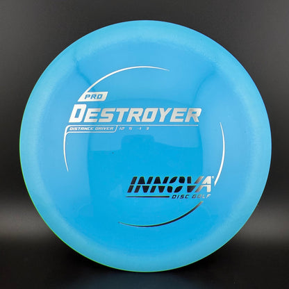 Pro Destroyer