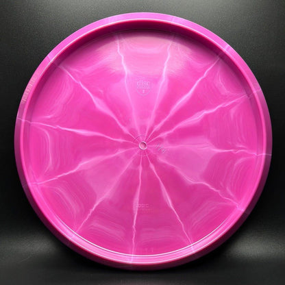 Lux Vapor Logic - Cosmic Fury (Kyle Klein Signature Series)