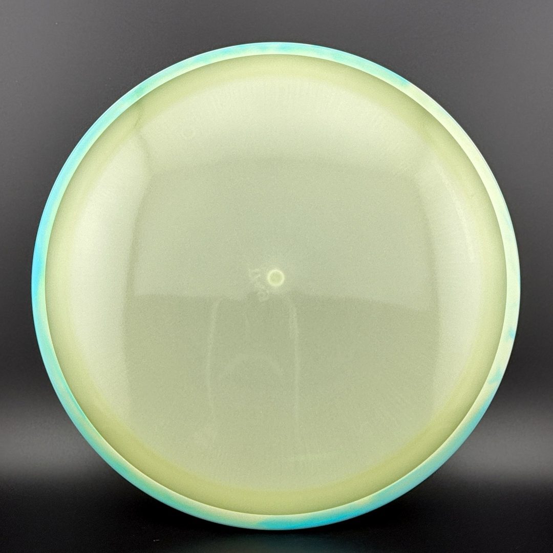 Eclipse 2.0 Crave - Blank