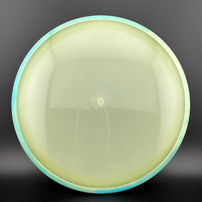 Eclipse 2.0 Crave - Blank