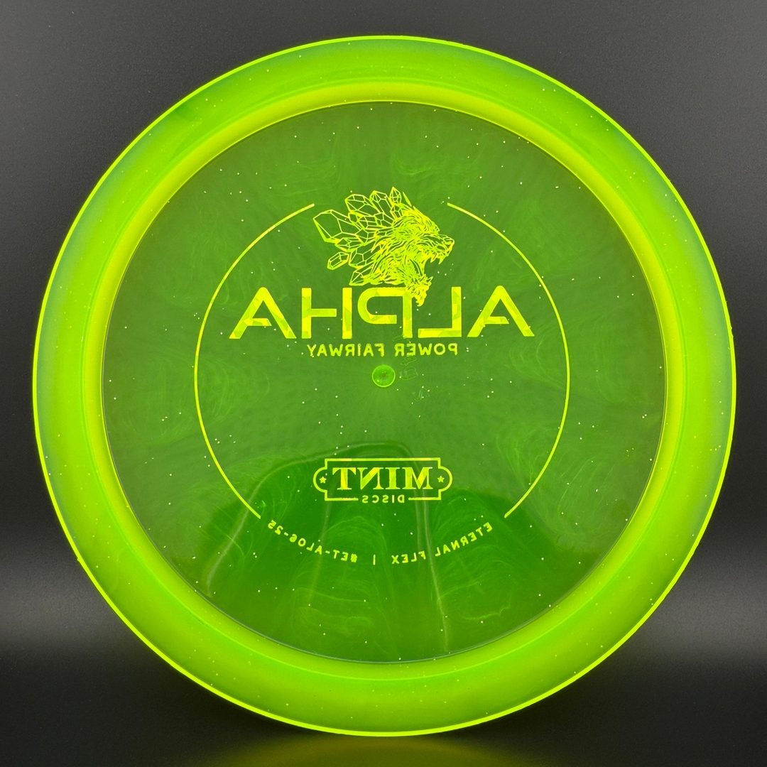 Eternal Flex Alpha