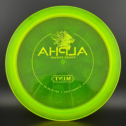 Eternal Flex Alpha