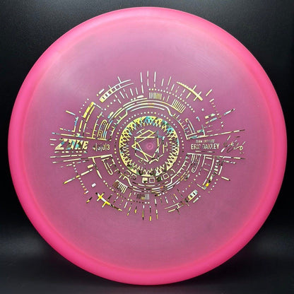 Signature Z Glo Zone - Eric Oakley Limited Edition