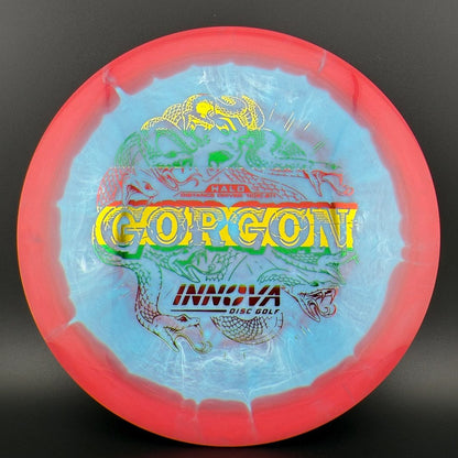 Halo Star Gorgon