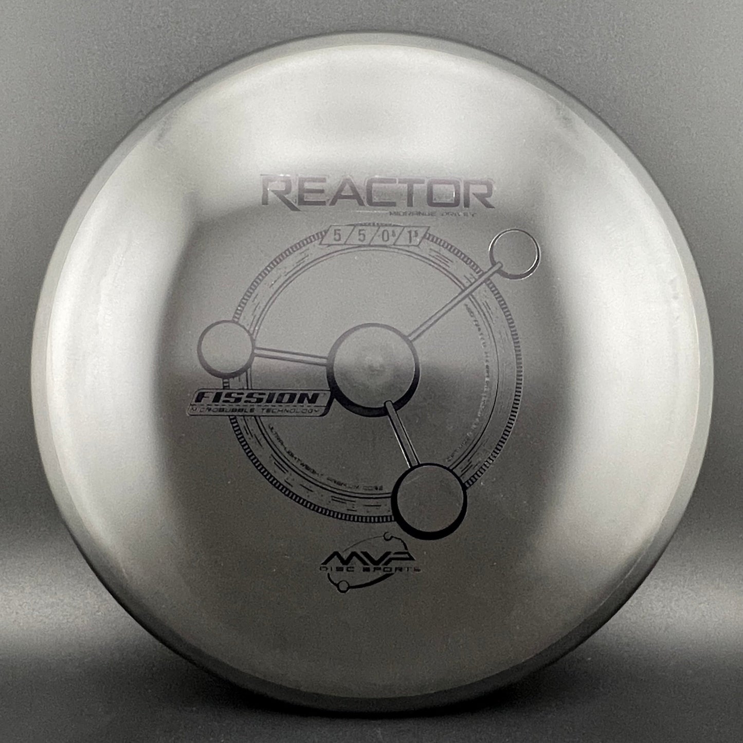 Fission Reactor