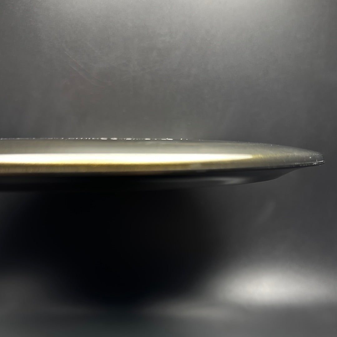 Golden Swirly S-Line FD3 - 10 Year Anniversary