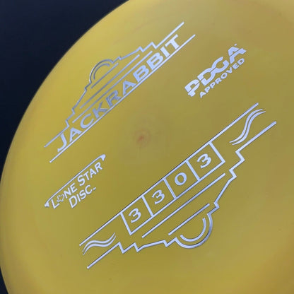 Victor Jackrabbit - V2 Putter